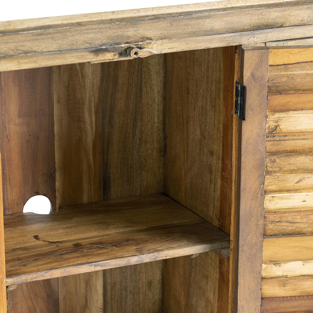 Wiltshire Six-Door Sideboard. Picture 5