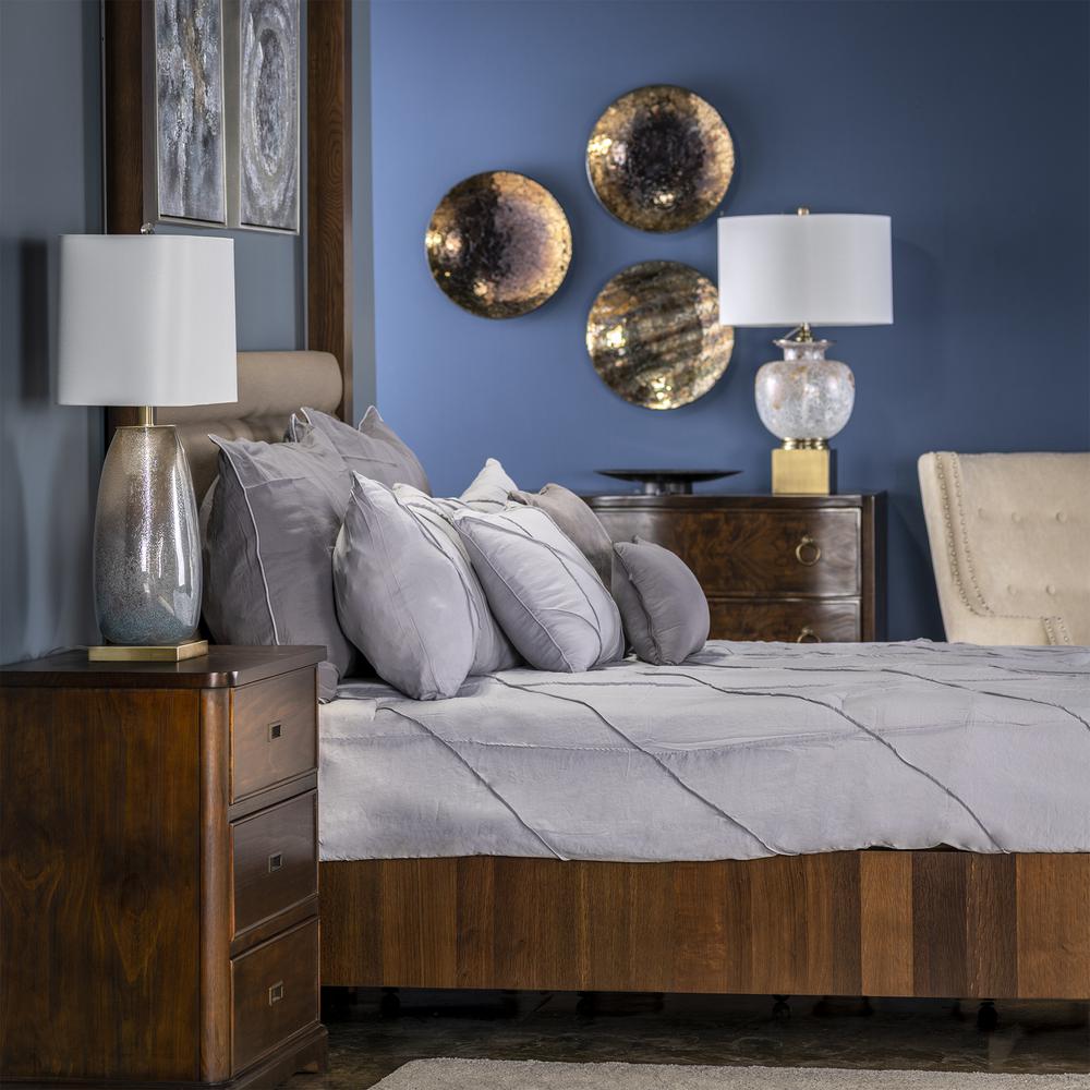 Crestview Collection CVABS1372 Selborne Table Lamp Lighting. Picture 3