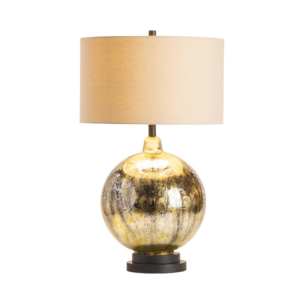 Dawkins Table Lamp. Picture 3