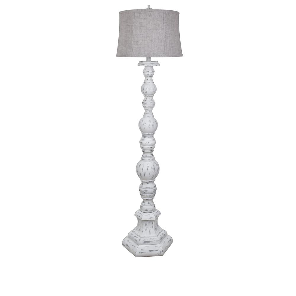 Crestview Collection JDAVP1174WH Accessories. Picture 1