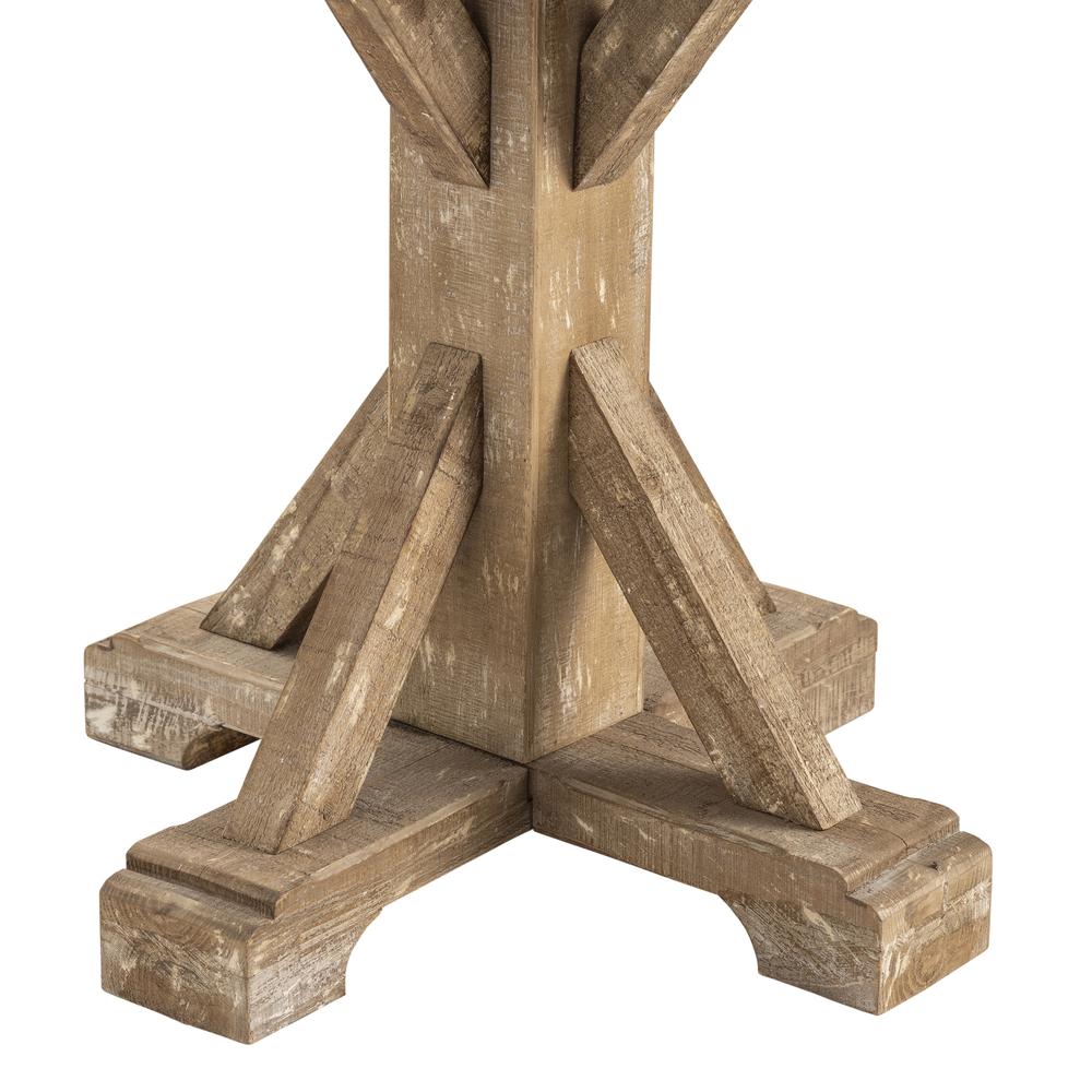Sonoma Accent Table. Picture 2