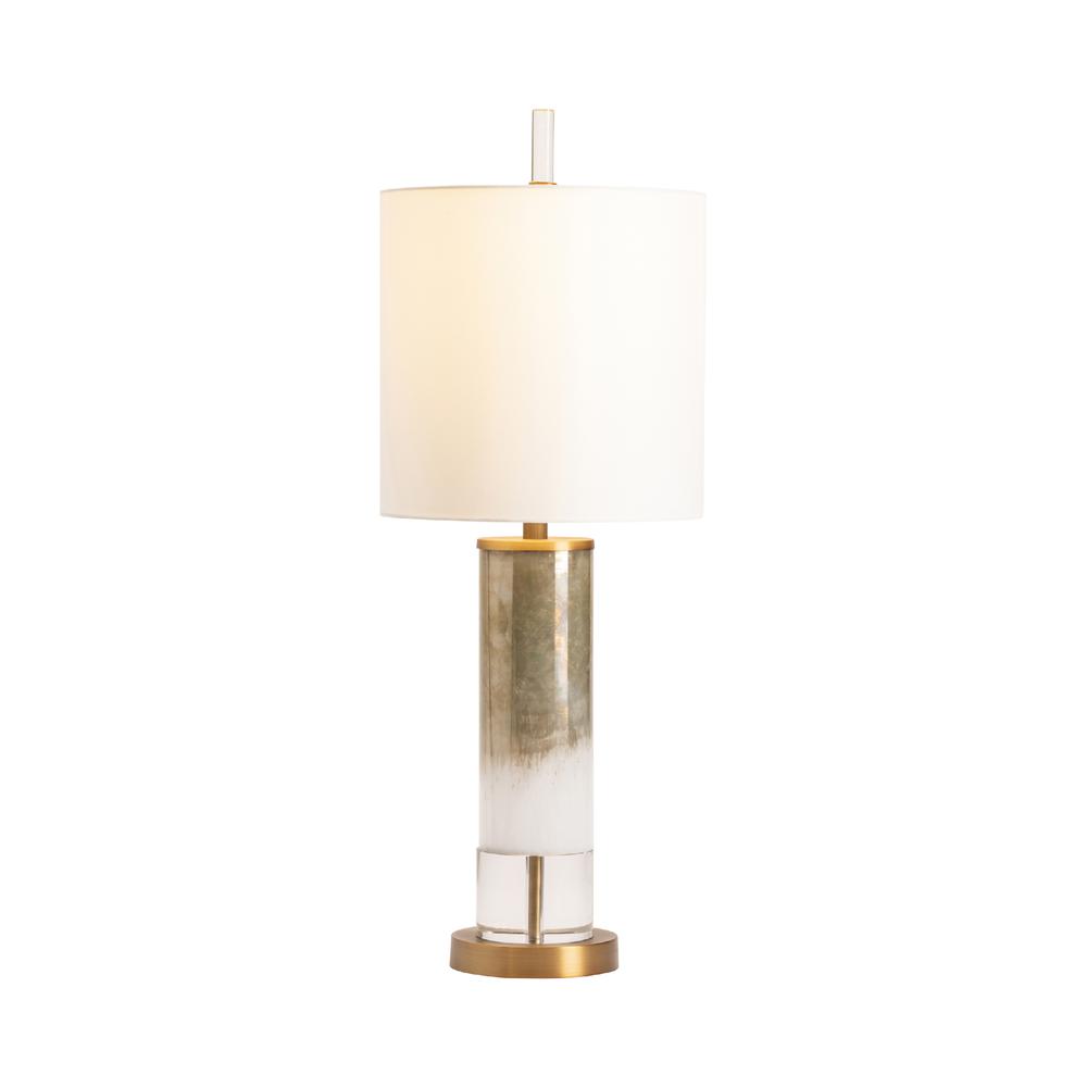 Wyatt Table Lamp with Nightlight. Picture 2
