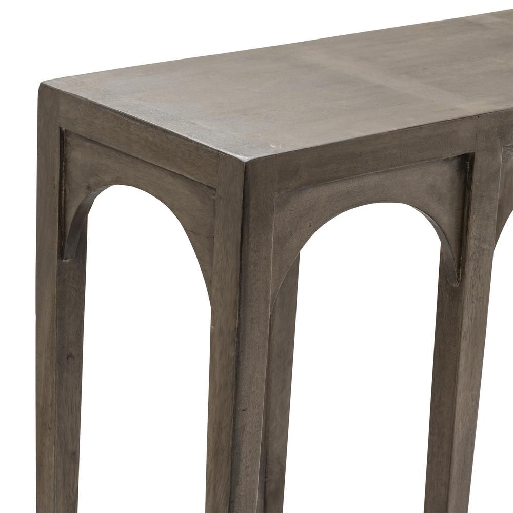 Gotham Console Table. Picture 2
