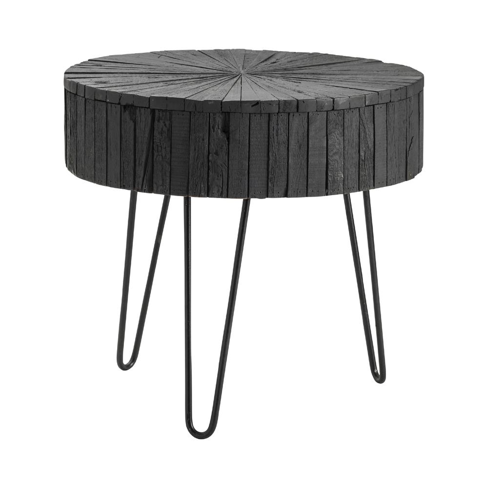 Drummond End Table. Picture 1