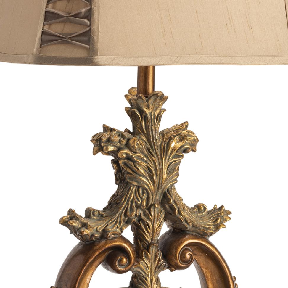 Aria Table Lamp-. Picture 5