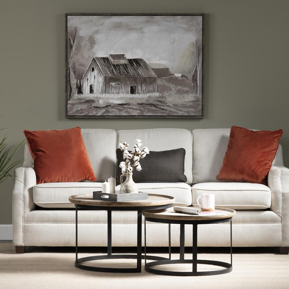 Traymore Nesting Cocktail Tables. Picture 2