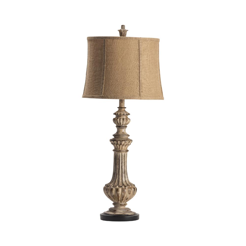 Cameron Table Lamp. Picture 5