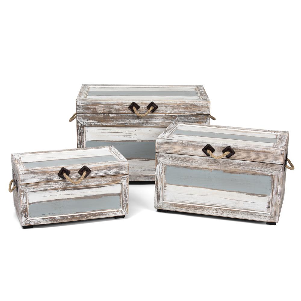Crestview Collection Lenox White Circles Mirrored 2 Drawer Console Wood. Picture 4