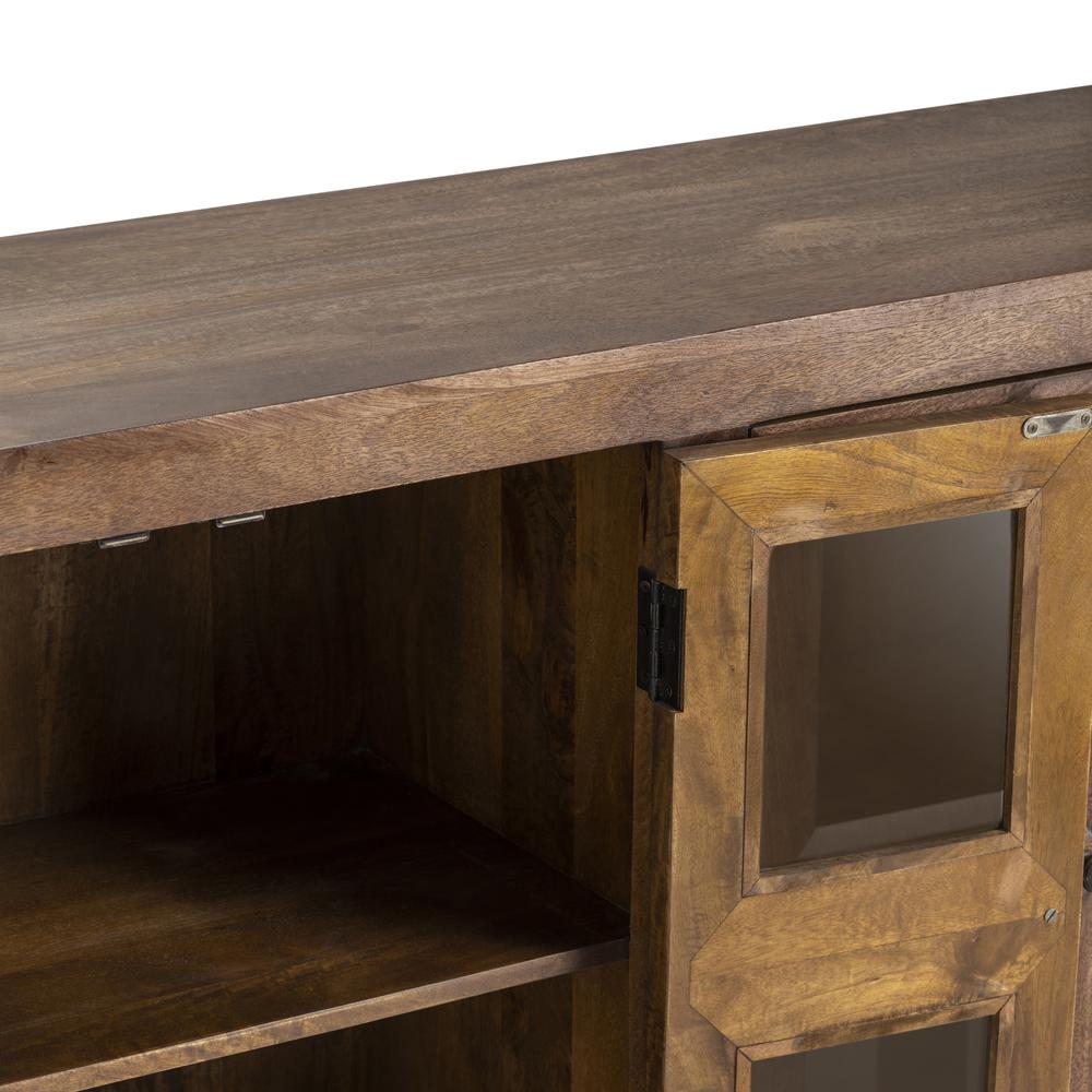 Union Row Six-Door Sideboard. Picture 3