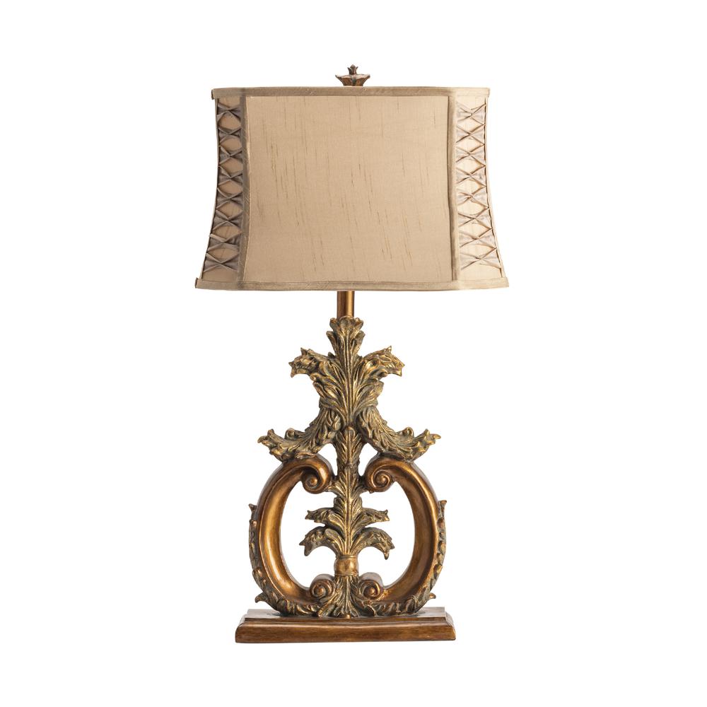 Aria Table Lamp-. Picture 3
