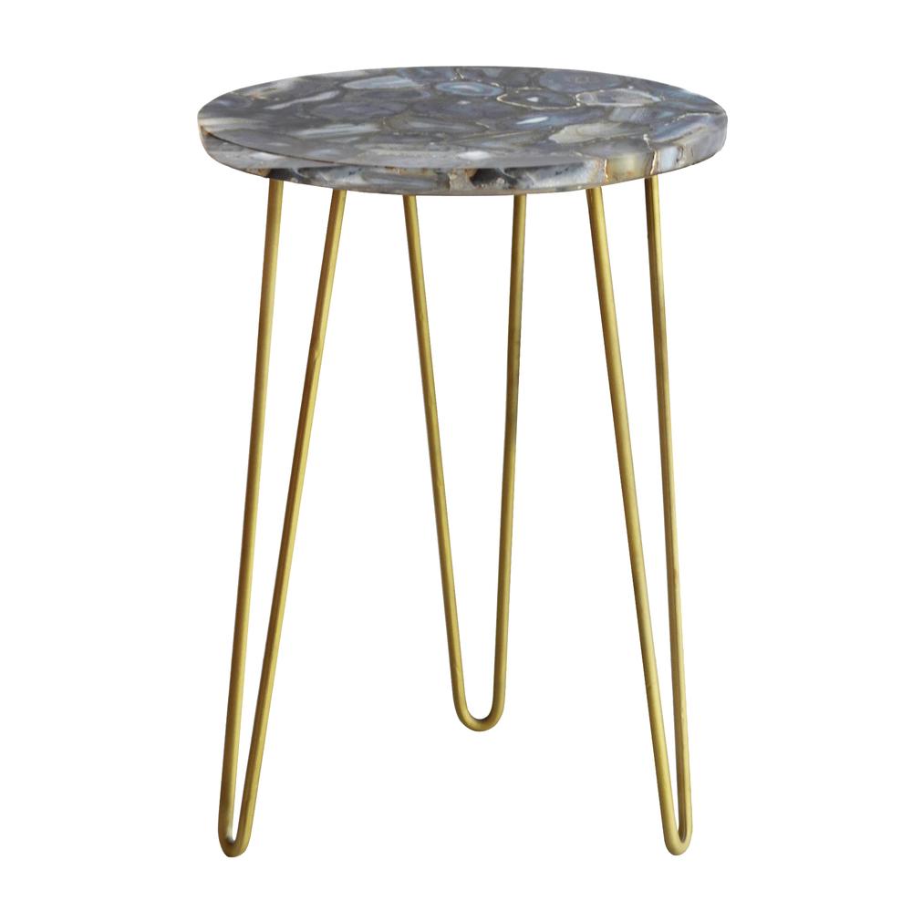 Westwood Accent Table. Picture 1