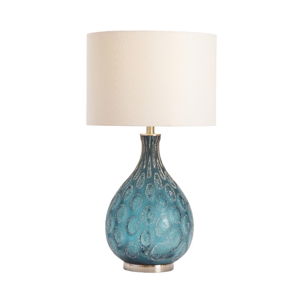 Crestview Collection CVABS1630 Pearson Table Lamp Accessories. Picture 2