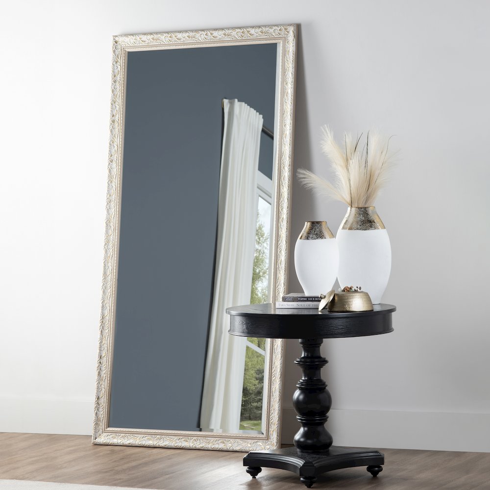 Round Accent_End Table. Picture 4