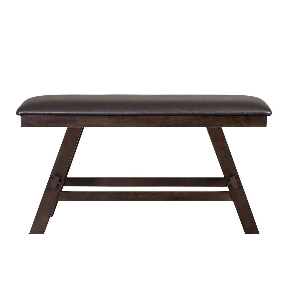 Lawson Counter Bench (RTA) in Light. Picture 1
