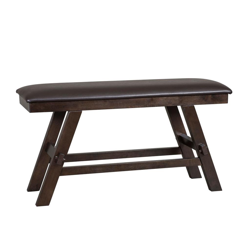 Lawson Counter Bench (RTA) in Light. Picture 5