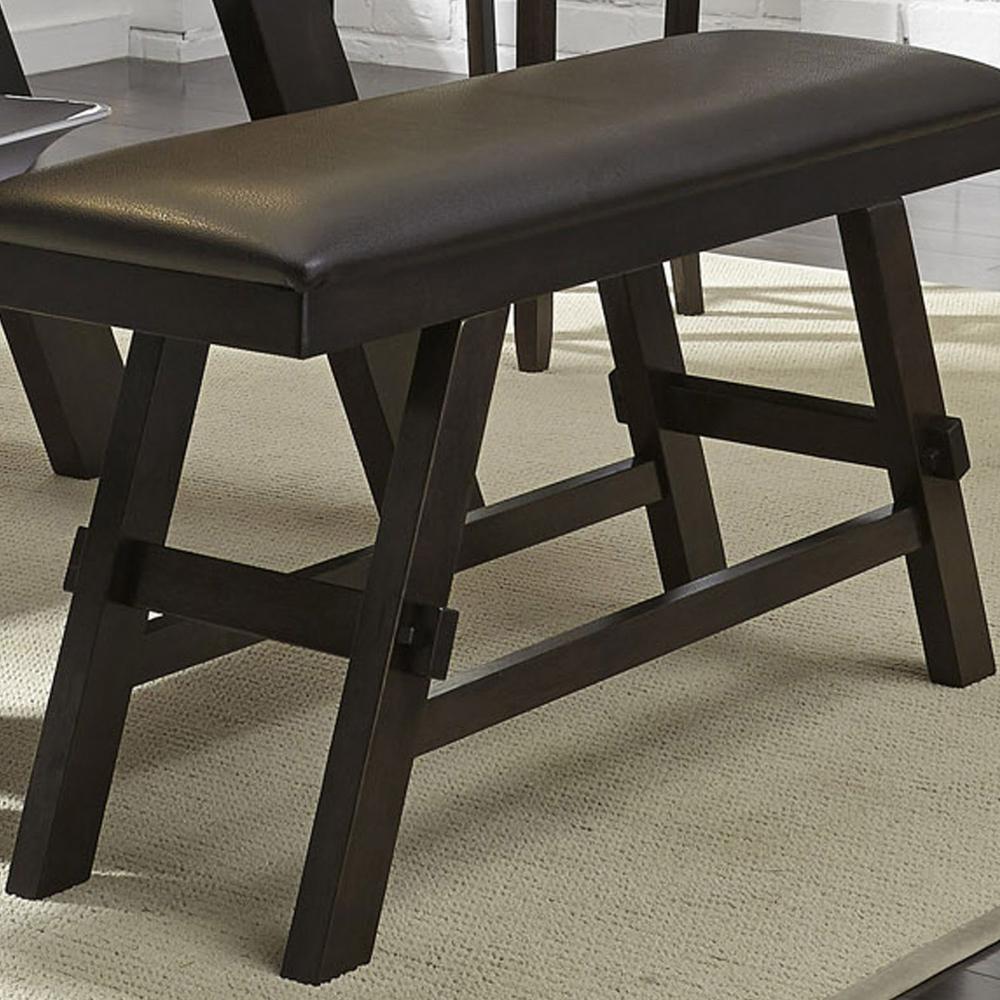 Lawson Counter Bench (RTA) in Light. Picture 3