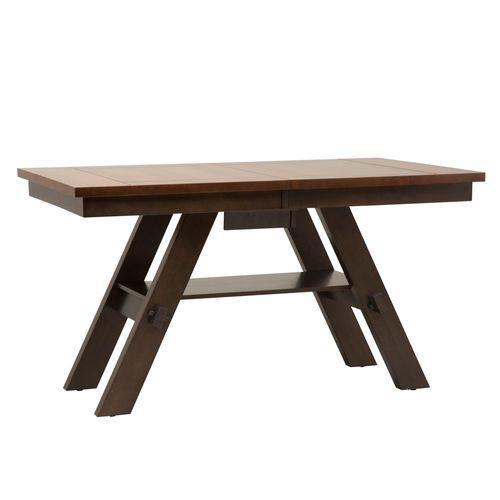 Lawson 5 Piece Gathering Table Set in Light. Picture 1