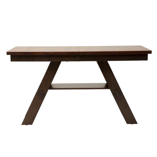 Lawson 5 Piece Gathering Table Set in Light. Picture 4