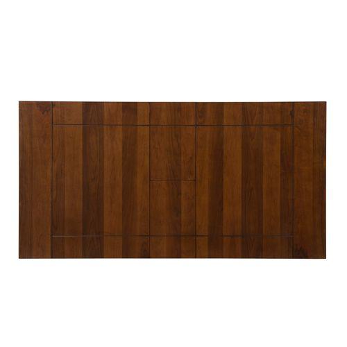Lawson 5 Piece Gathering Table Set in Light. Picture 5