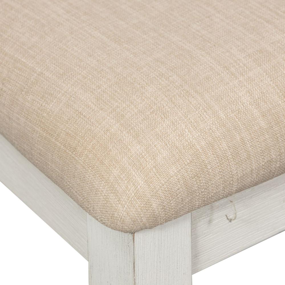 Slat Back Side Chair (RTA). Picture 5
