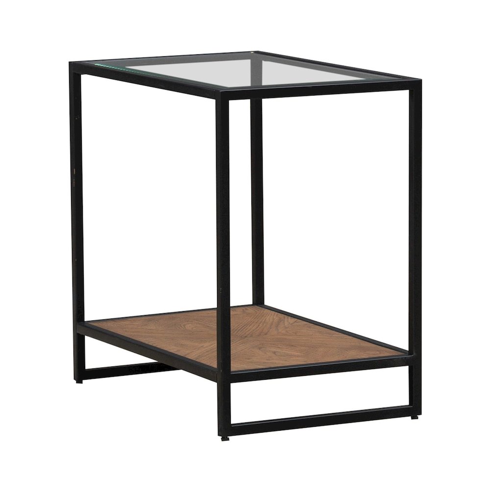 Bedford 3 Piece Set for Living Room - Cocktail Table, 2 End Tables. Picture 6