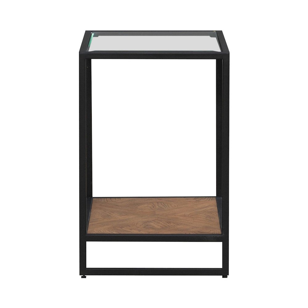 Bedford 3 Piece Set for Living Room - Cocktail Table, 2 End Tables. Picture 7