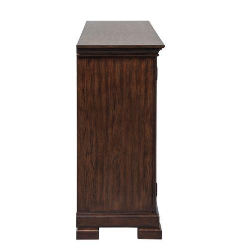 Armand Buffet in Antique Brownstone. Picture 3