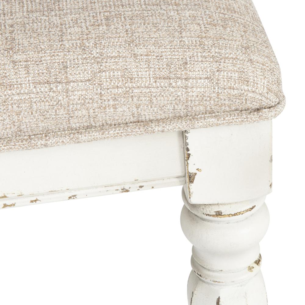 Splat Back Upholstered Side Chair (RTA)-Set of 2. Picture 3
