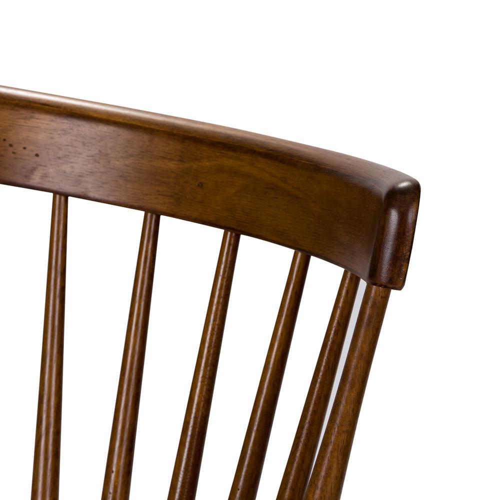 Creations Copenhagen Side Chair - Tobacco-Set of 2 in Various. Picture 4