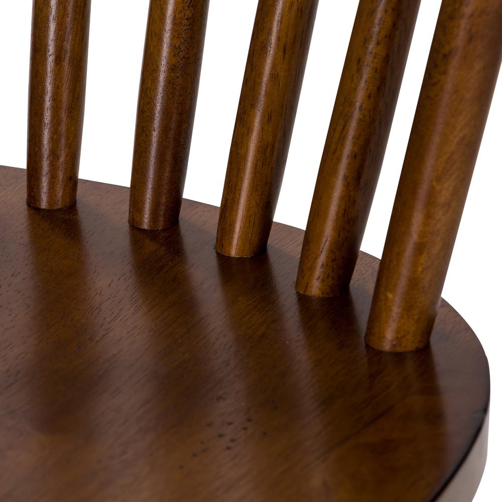 Creations Copenhagen Side Chair - Tobacco-Set of 2 in Various. Picture 5