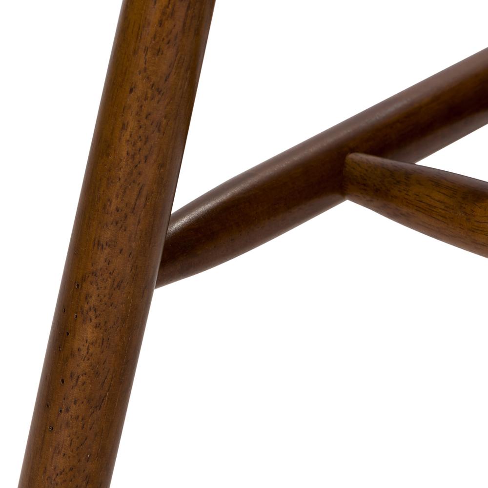 Creations Copenhagen Side Chair - Tobacco-Set of 2 in Various. Picture 10