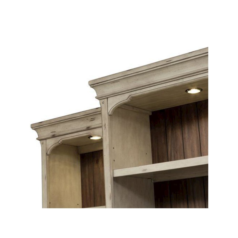 Entertainment Center with Piers. Picture 4