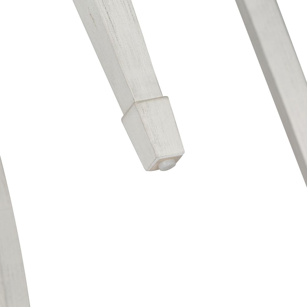 Slat Back Side Chair (RTA)-Set of 2. Picture 4