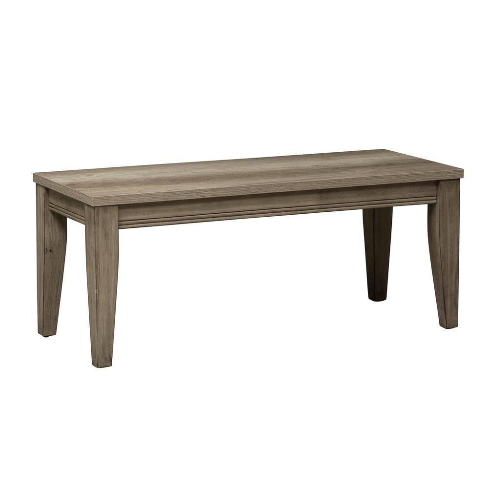 Sun Valley Bench (RTA) in Sandstone. Picture 1