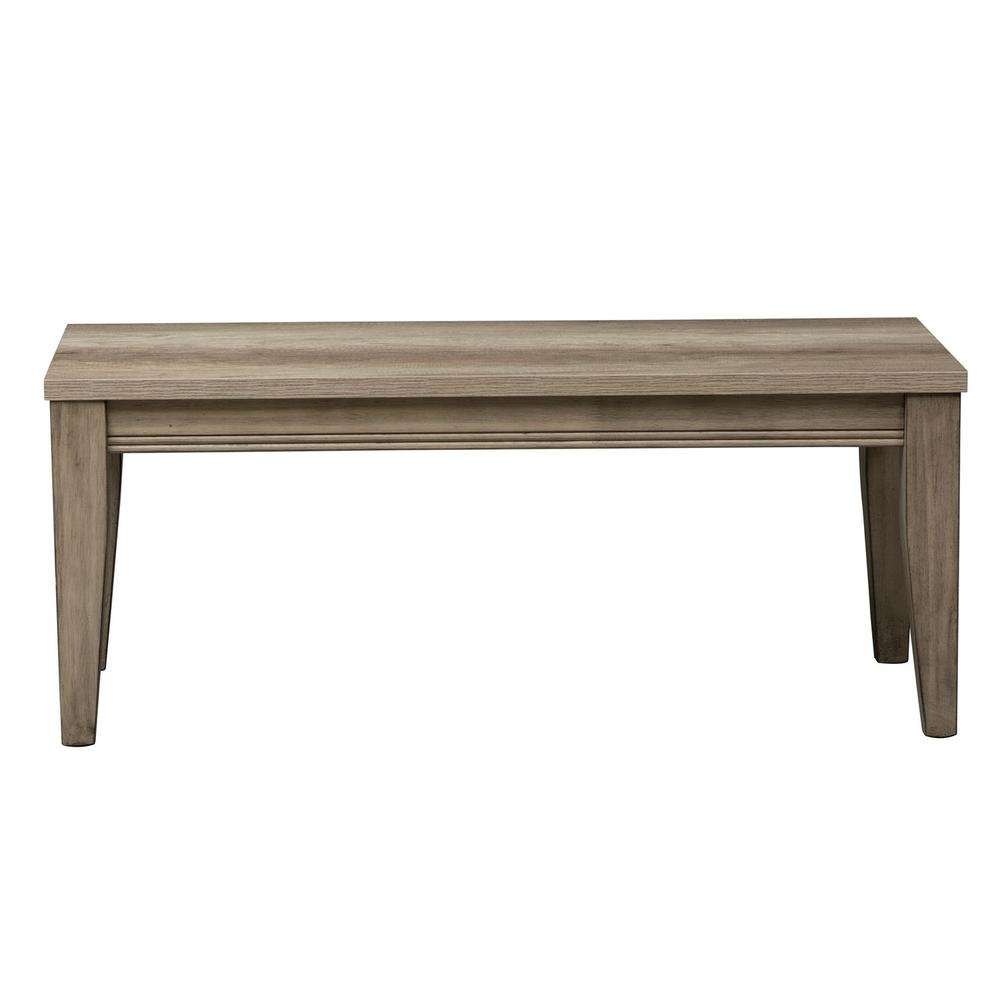 Sun Valley Bench (RTA) in Sandstone. Picture 2