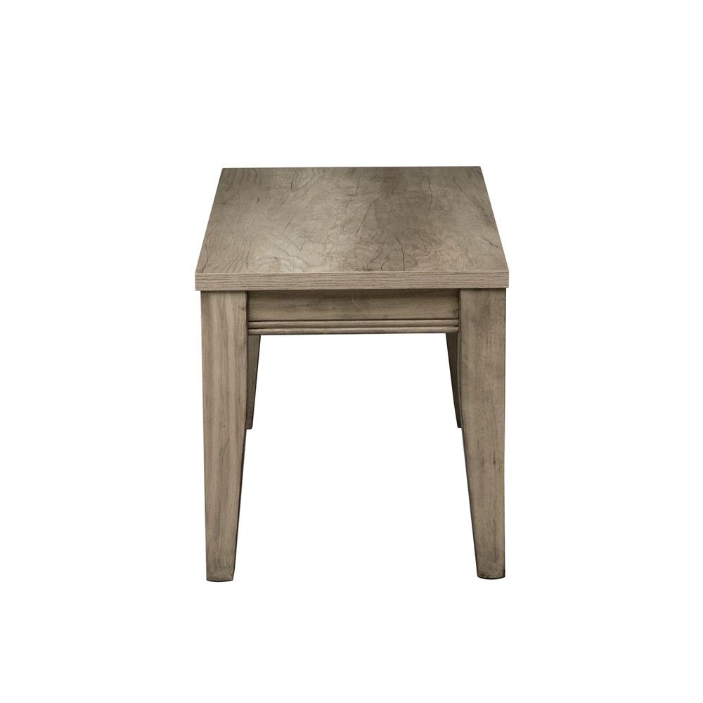Sun Valley Bench (RTA) in Sandstone. Picture 3