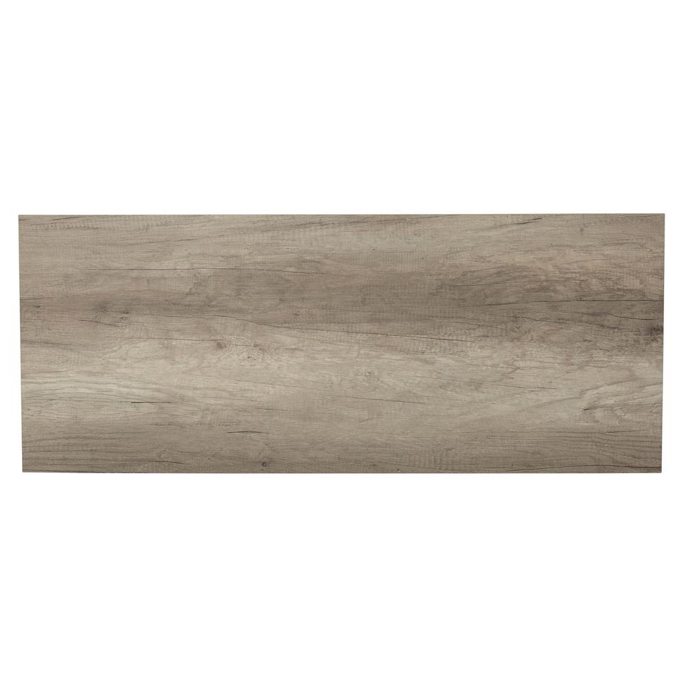 Sun Valley Bench (RTA) in Sandstone. Picture 4