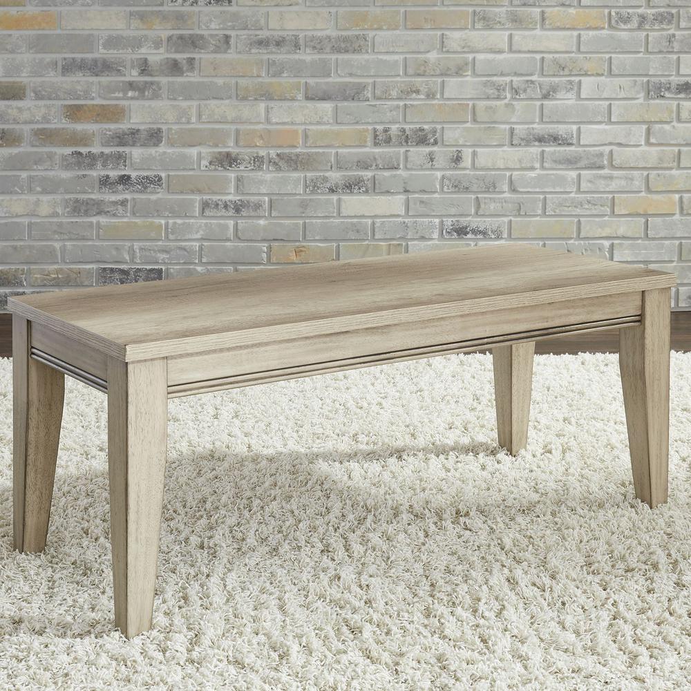Sun Valley Bench (RTA) in Sandstone. Picture 5