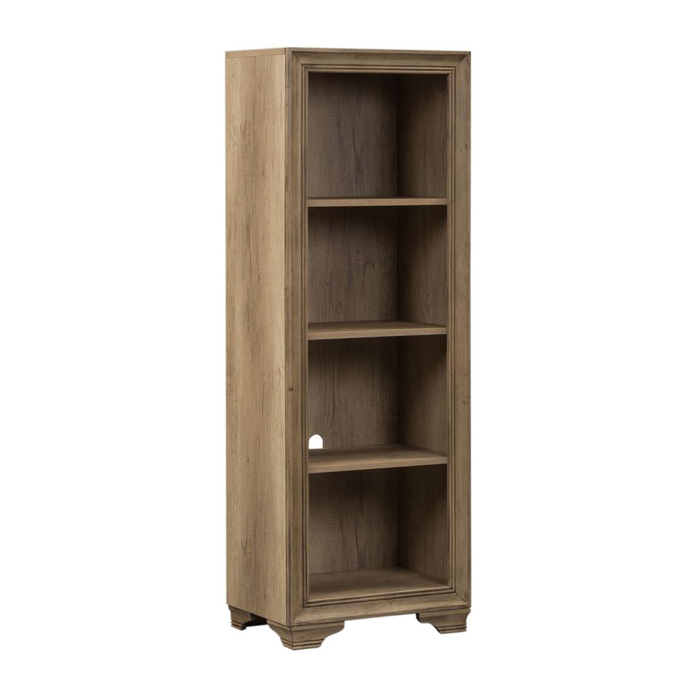 Sun Valley Pier Unit in Sandstone. Picture 1