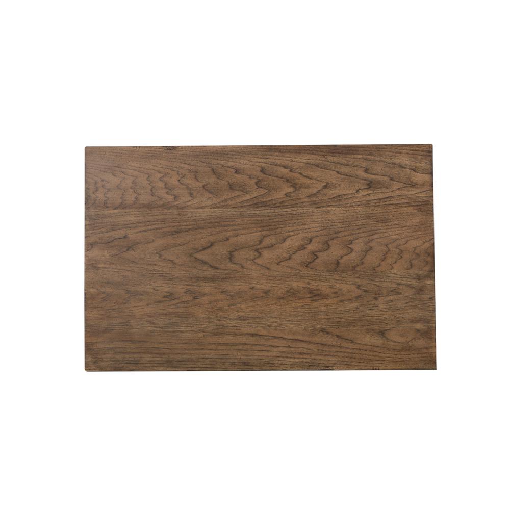 Sonoma Road Lateral File in Weathered Beaten Bark. Picture 7