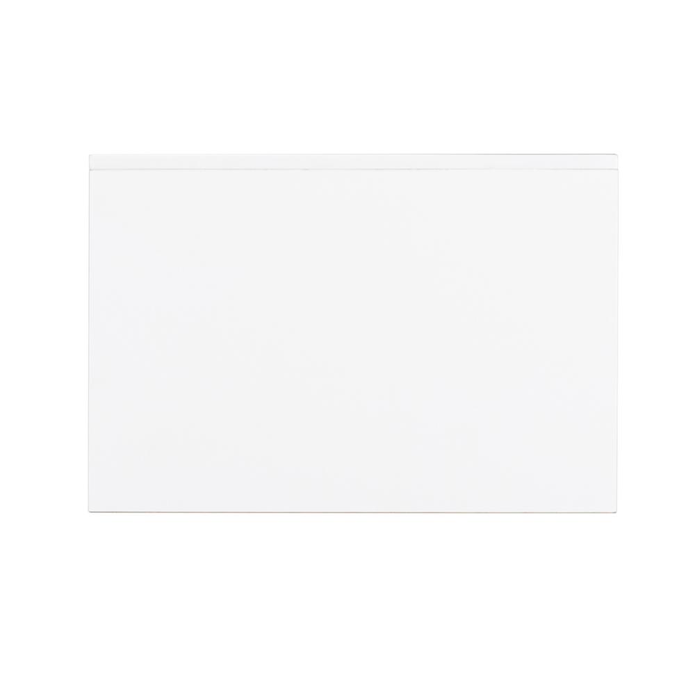 Cottage View Night Stand in White. Picture 7