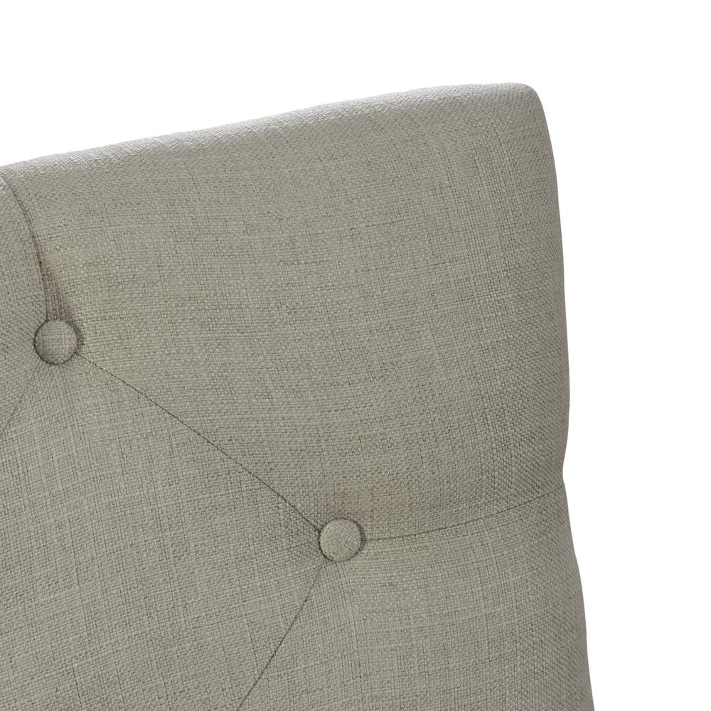 Uph Shelter Side Chair (RTA) - Set of 2 Traditional Multi in Dusty Taupe. Picture 7