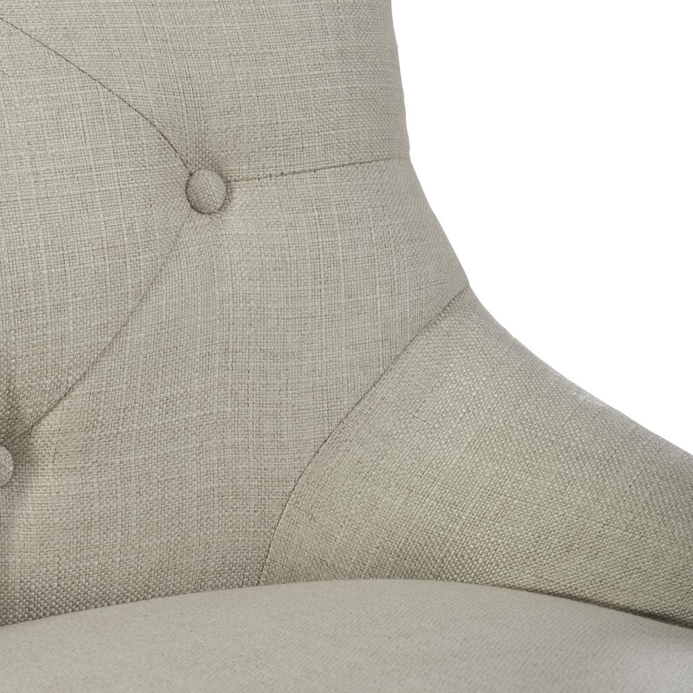 Uph Shelter Side Chair (RTA) - Set of 2 Traditional Multi in Dusty Taupe. Picture 19
