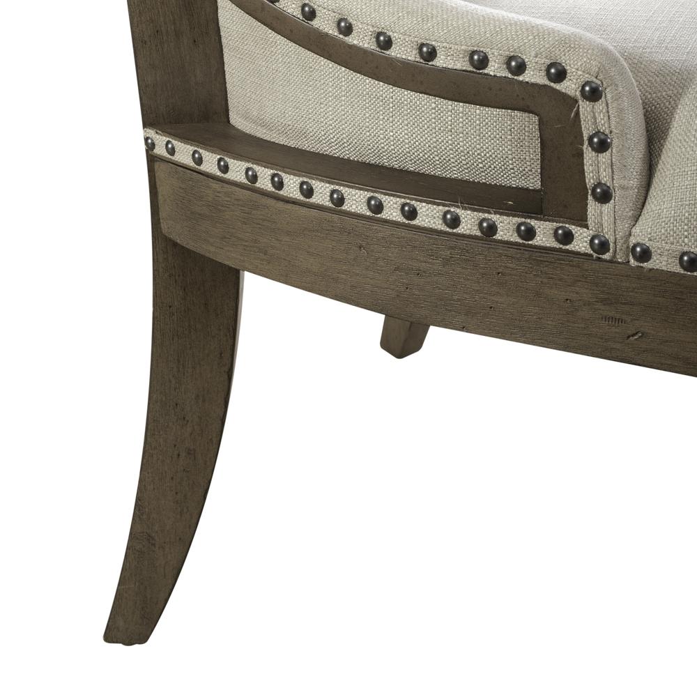Uph Shelter Side Chair (RTA) - Set of 2 Traditional Multi in Dusty Taupe. Picture 20