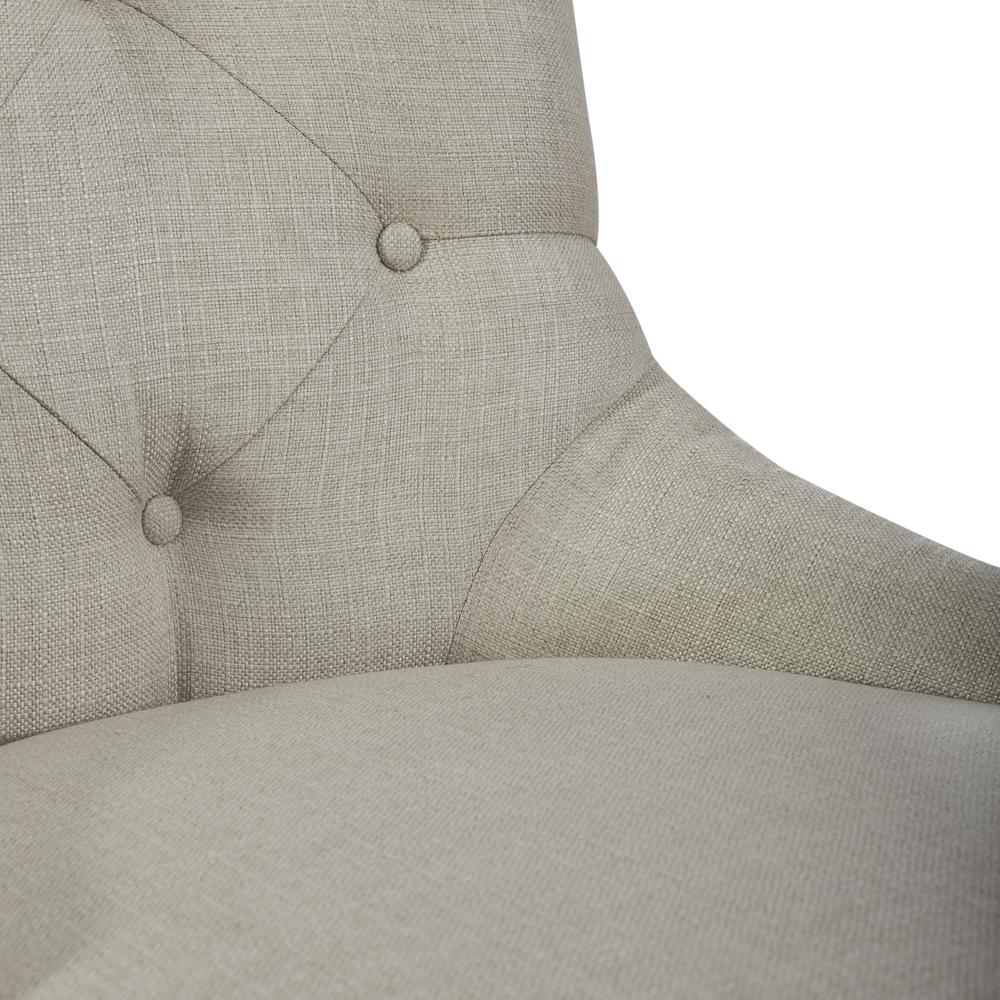 Uph Shelter Side Chair (RTA) - Set of 2 Traditional Multi in Dusty Taupe. Picture 29