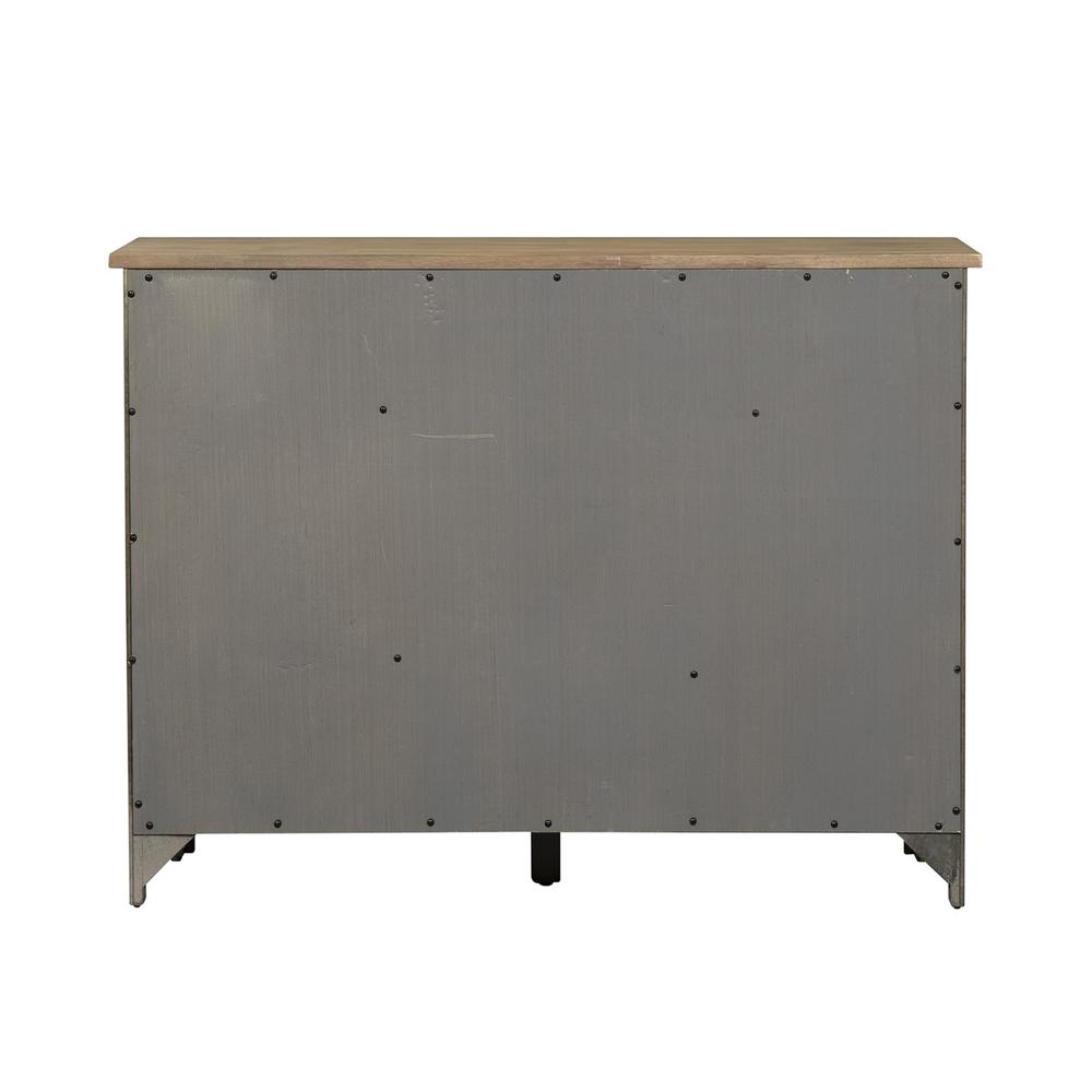 Lindsey Farm Server in Gray. Picture 7