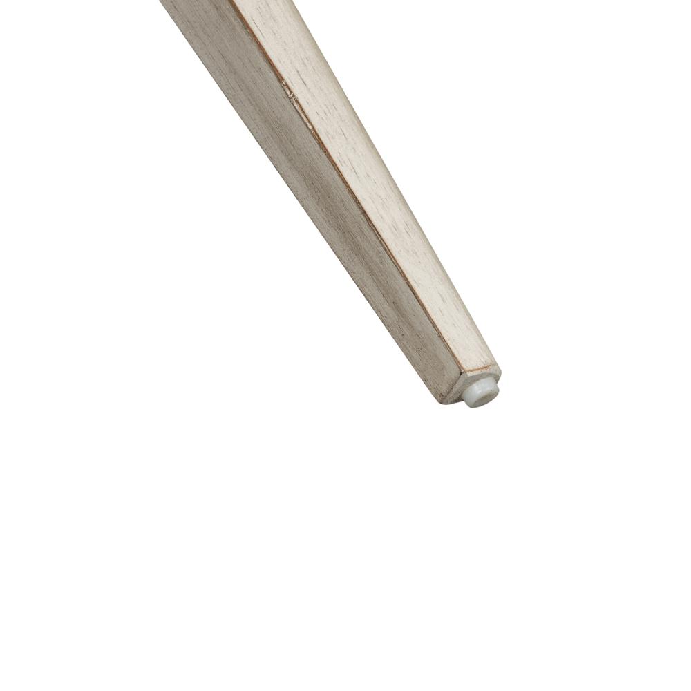 Ladder Back Side Chair (RTA)-Set of 2. Picture 7