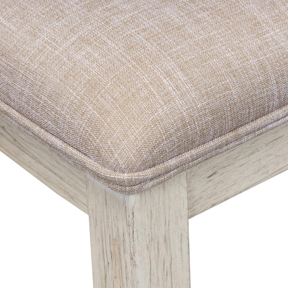 Splat Back Side Chair (RTA)-Set of 2. Picture 8