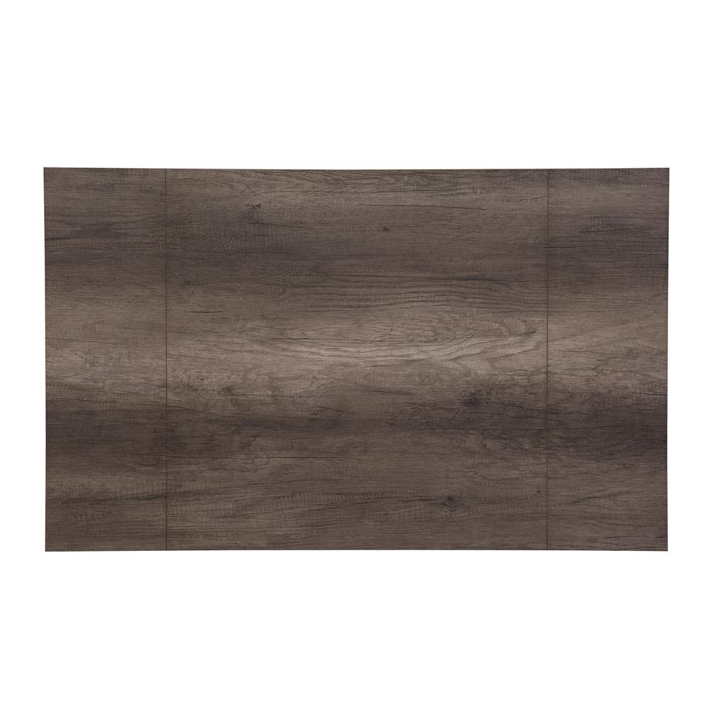 Tanners Creek Optional 5 Piece Drop Leaf Set in Graystone. Picture 6