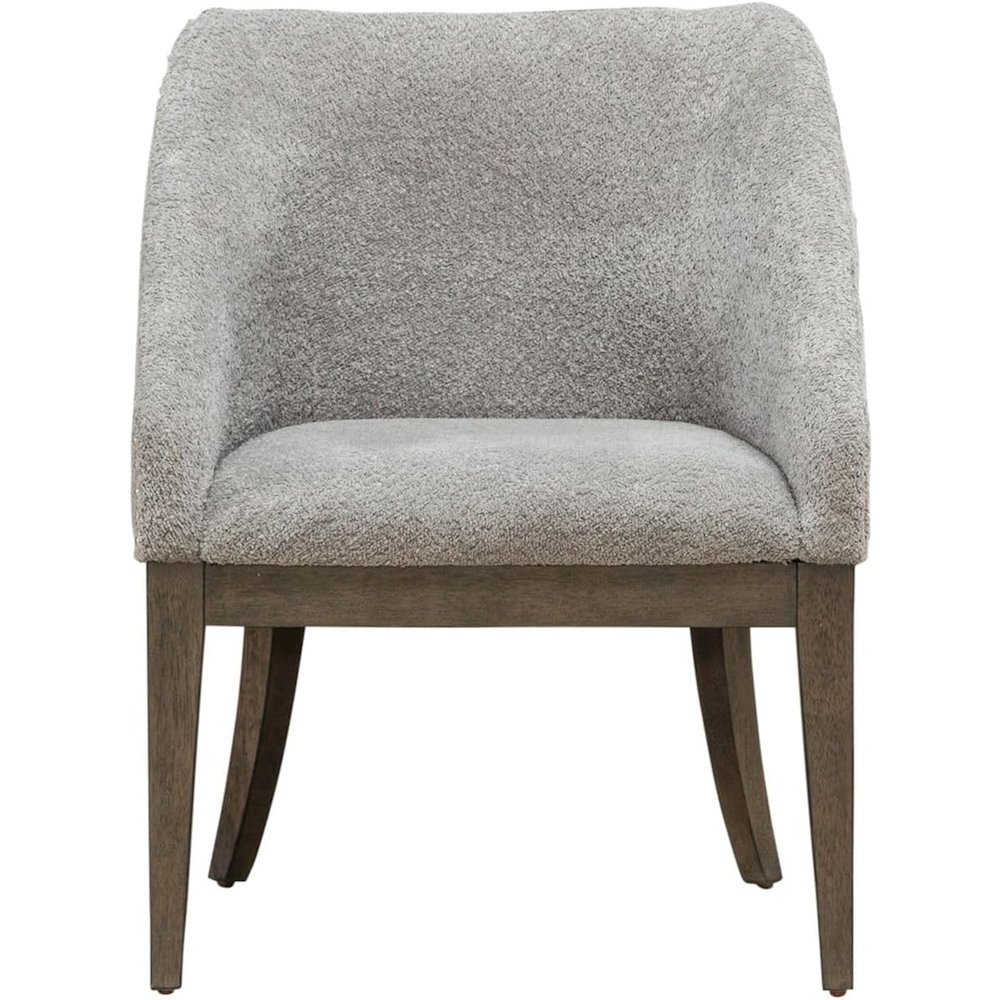 Cascade Falls Upholstered Side Chair for Dining Room - Set of 2. Picture 2